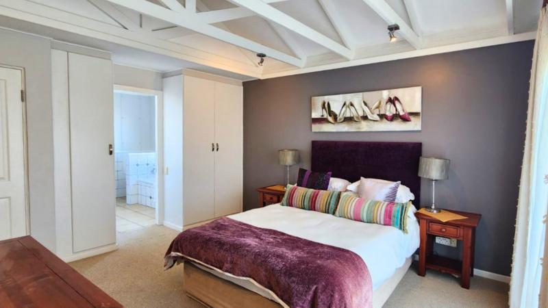 To Let 3 Bedroom Property for Rent in Pinnacle Point Golf Estate Western Cape